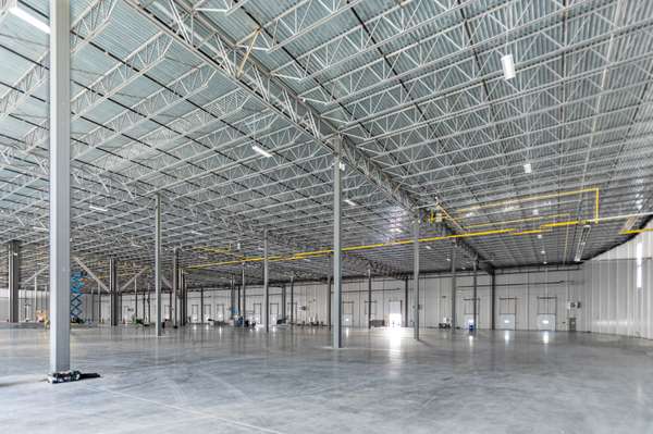 1042 INNOVATION DR #Parts of Building B, Kingston, ON K7K 7G1