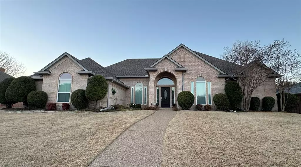 1419 Merion Drive, Mansfield, TX 76063