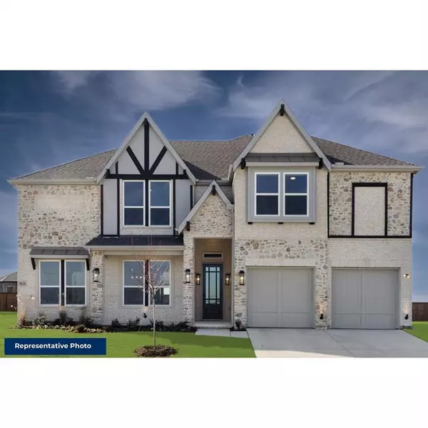 2510 Rolling Hills Drive, Melissa, TX 75454