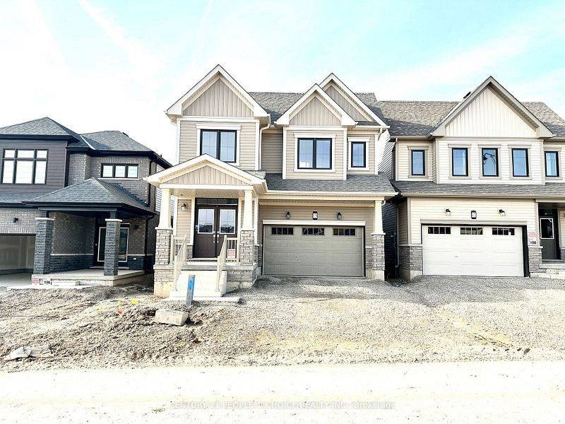 15 Wintergreen CRES, Haldimand, ON N3W 0H9