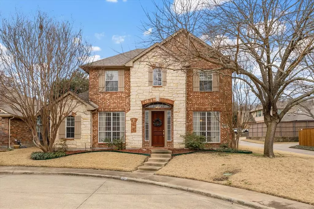 Rockwall, TX 75087,619 Loch View Court