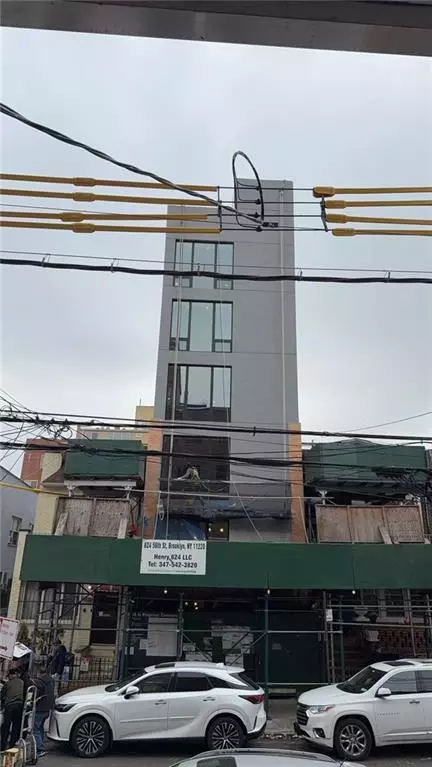 Brooklyn, NY 11220,824 56th ST #2