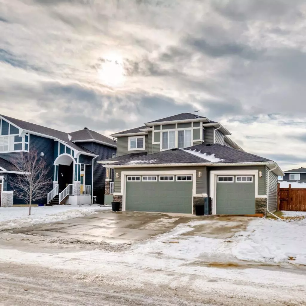 Carstairs, AB T0M0W0,1456 Aldrich PL