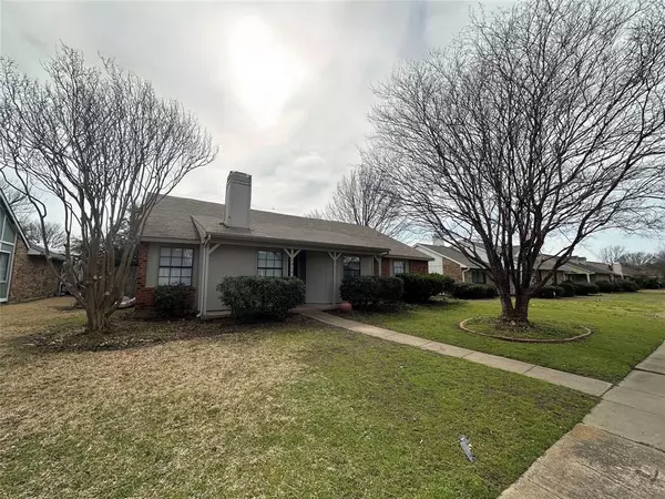 Allen, TX 75002,1314 Springview Drive