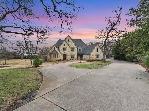 2001 Renfro Road, Colleyville, TX 76034