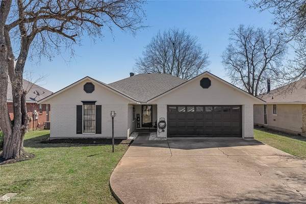 209 S Parkridge Drive, Benton, LA 71006