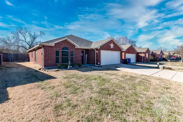 Mansfield, TX 76063,414 Hollyberry Drive