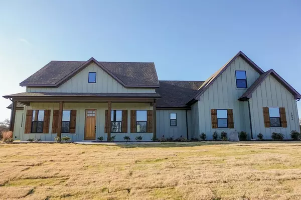 1056 Salvation Drive, Weatherford, TX 76088