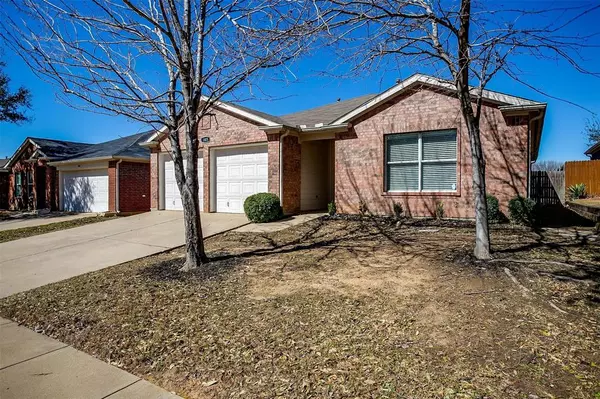 1805 Wind Dancer Trail, Fort Worth, TX 76131