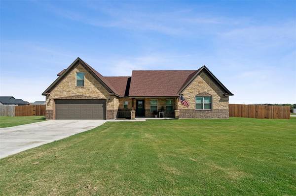 2419 County Road 407, Nemo, TX 76070