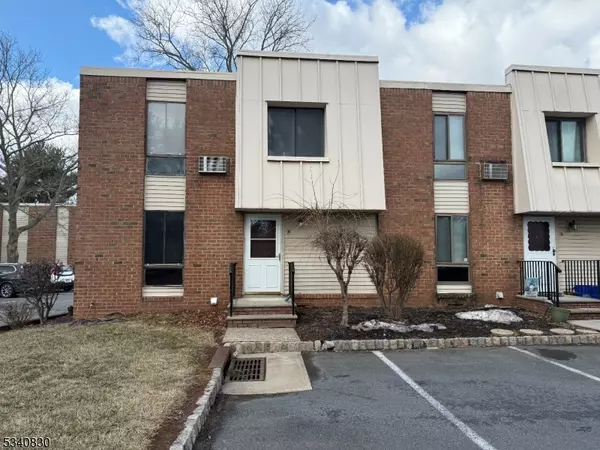 597 Auten Rd #6, Hillsborough Twp., NJ 08844