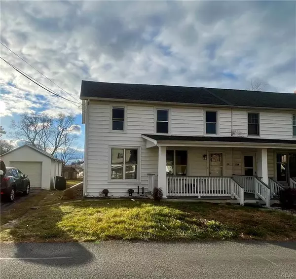 1112 Nursery Street, Upper Macungie Twp, PA 18051