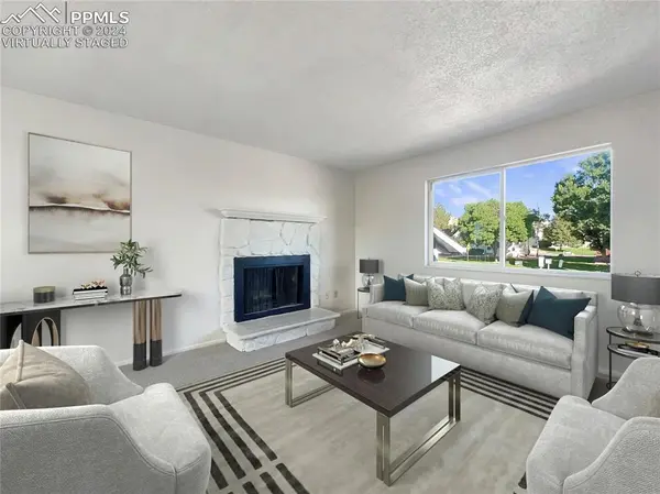 6935 Palmer Park BLVD, Colorado Springs, CO 80915