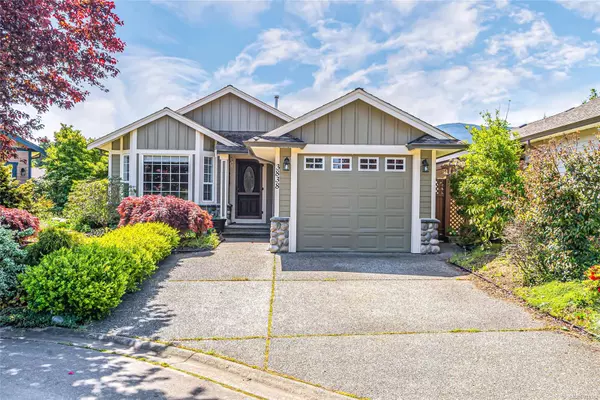 3838 Mimosa Dr, Nanaimo, BC V9T 6B9