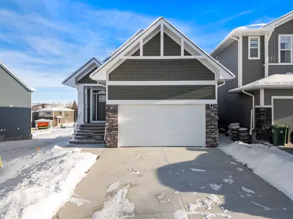 483 Rivercrest RD West, Cochrane, AB T4C 2A4