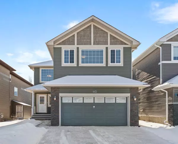 113 Everhollow Rise Southwest, Calgary, AB T2Y 0B1