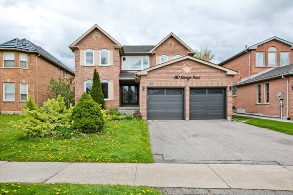 150 Savage RD, Newmarket, ON L3X 1R3