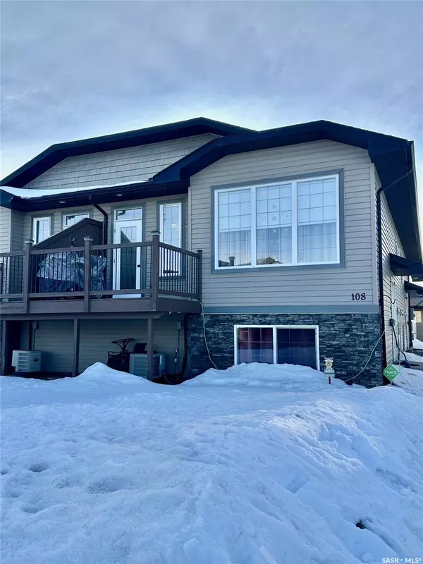 108 Hiebert CRESCENT #4, Martensville, SK S0K 2T0