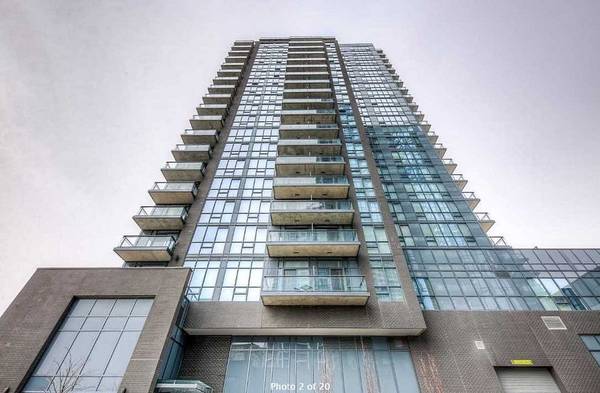 5025 Four Springs AVE #2205, Mississauga, ON L5R 1B2