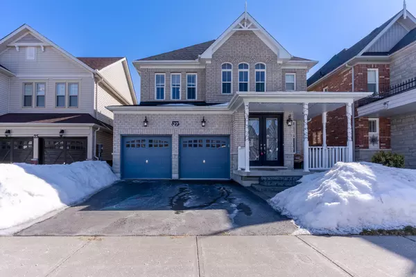 27 Boyces Creek CRES, Caledon, ON L7C 3S2