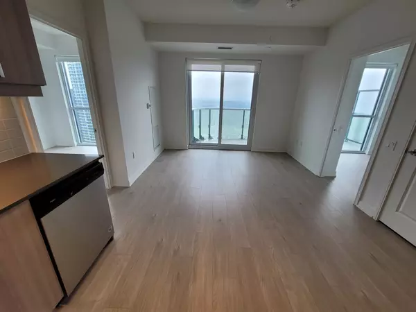 Mississauga, ON L4Z 4J8,8 Nahani WAY #2508