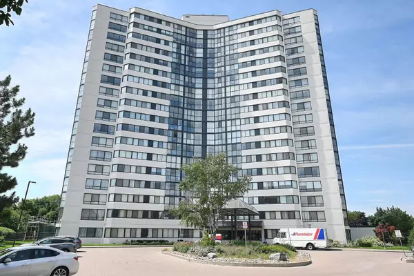 1360 Rathburn RD E #906, Mississauga, ON L4W 4H4