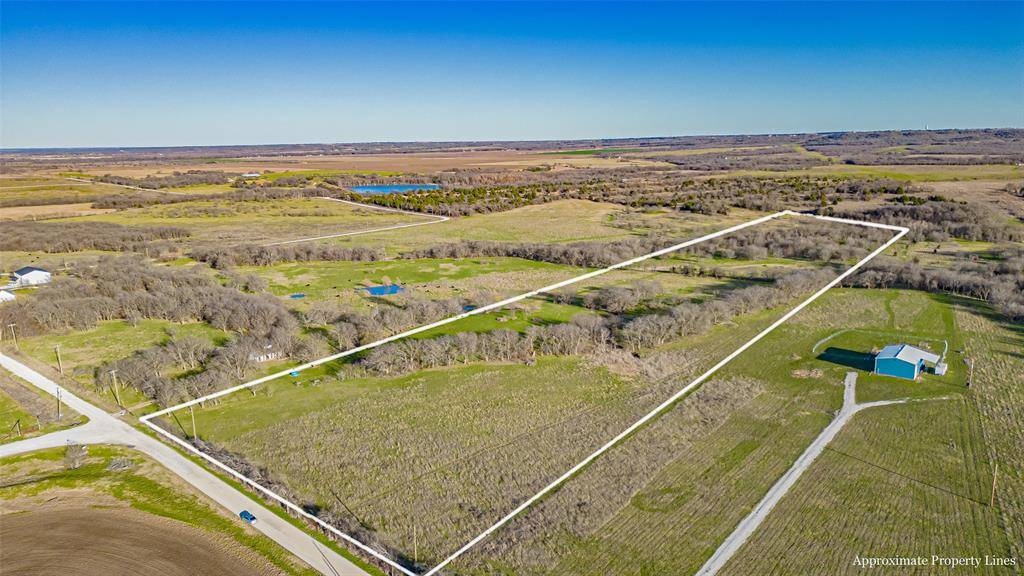 Grandview, TX 76050,TBD HCR 4411