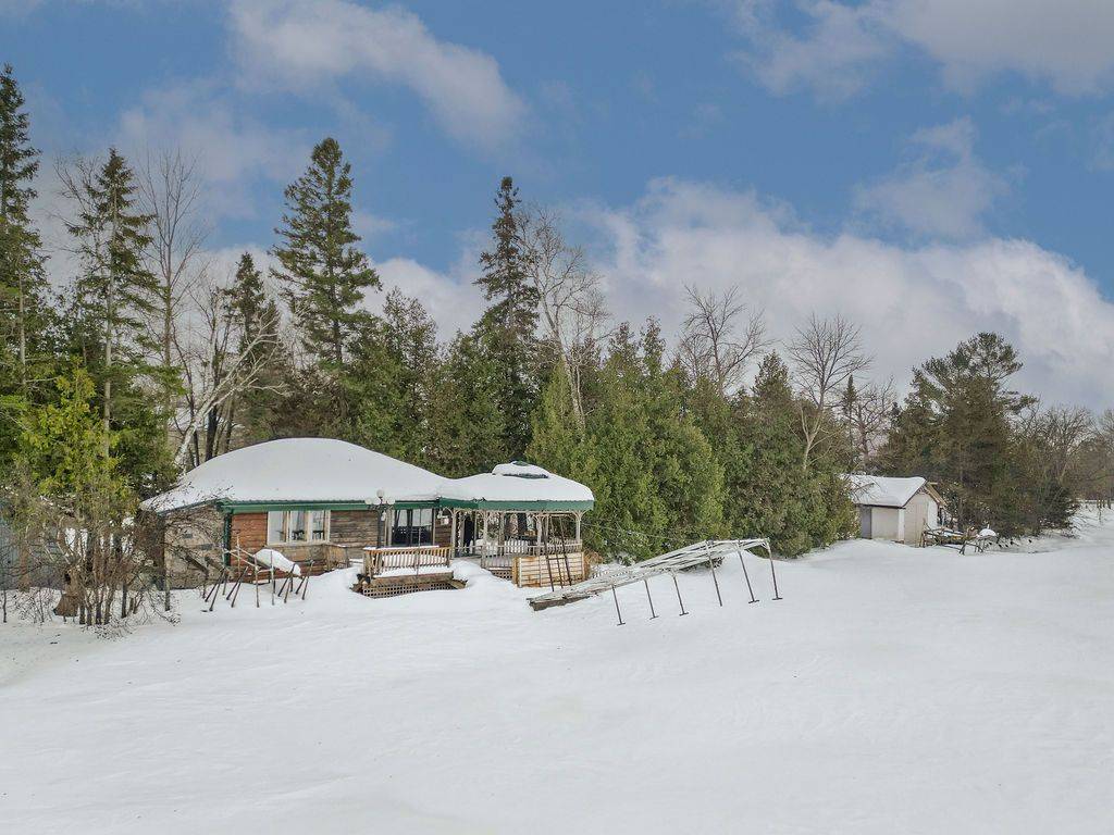 Kawartha Lakes, ON K0M 1A0,324 County Road 24 N/A