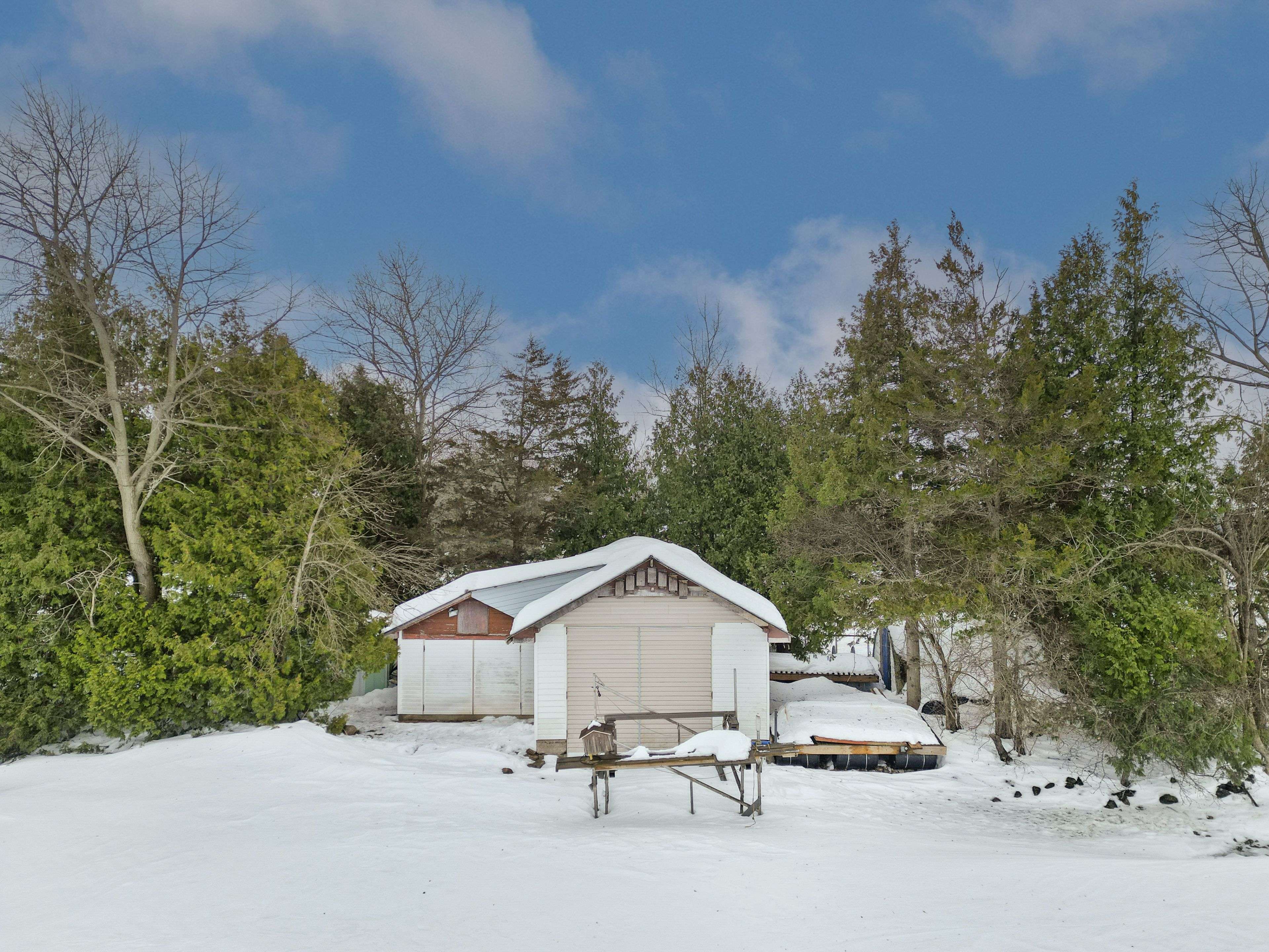 Kawartha Lakes, ON K0M 1A0,324 County Road 24 N/A