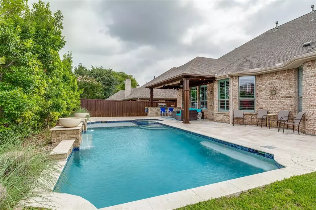 Mckinney, TX 75070,4712 Witten Park Way