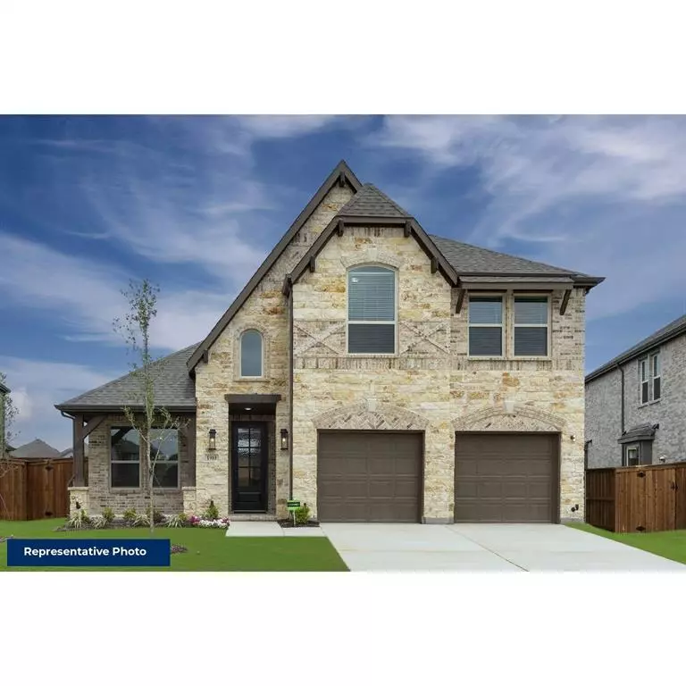 Melissa, TX 75454,4504 Brookfield Drive