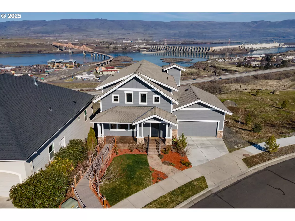 The Dalles, OR 97058,371 SUMMIT RIDGE DR