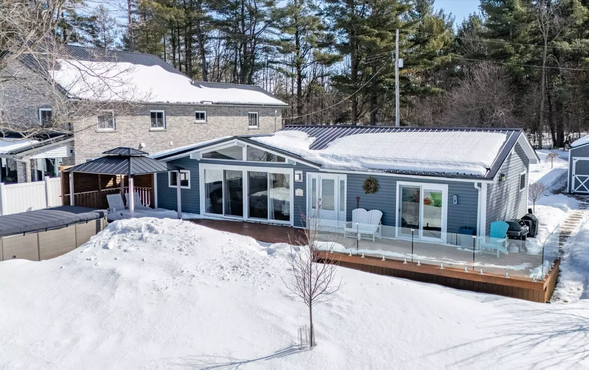 Front Of Yonge, ON K0E 1R0,48 Kerry Forest DR