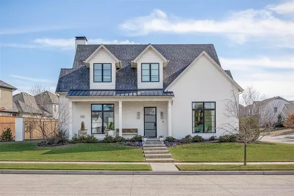 Aledo, TX 76008,332 Creekview Terrace