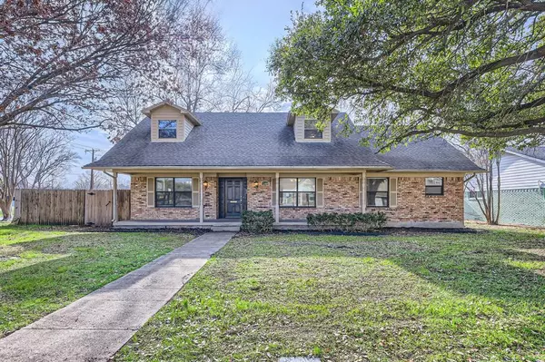 13460 Mill Grove Lane, Dallas, TX 75240