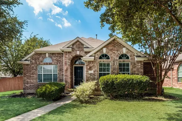 12421 Bruschetta Drive, Frisco, TX 75033