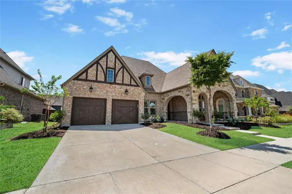 14163 Regents Park, Frisco, TX 75035