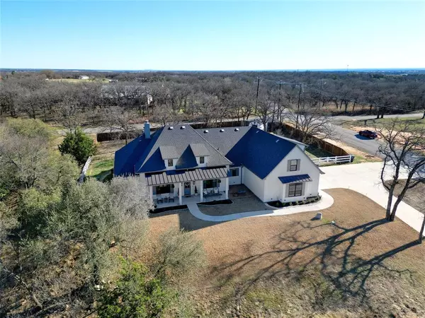 200 Grace Court, Weatherford, TX 76088