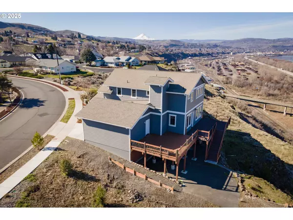 The Dalles, OR 97058,371 SUMMIT RIDGE DR