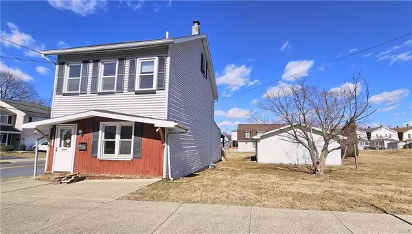 645 Line Street, Easton, PA 18042