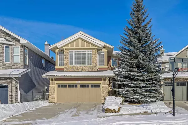 110 Royal Oak PT NW, Calgary, AB T3G 5C6