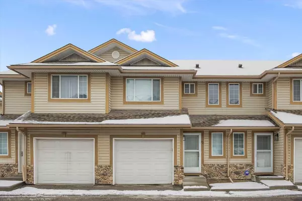 12 Citadel PT Northwest, Calgary, AB T3G5L2