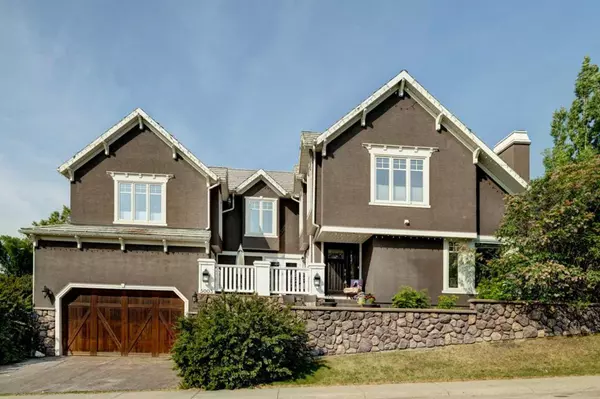 5003 Norris RD Northwest, Calgary, AB T2K 5R6