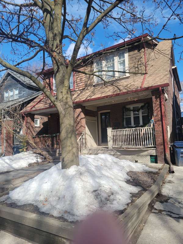 35 Gifford ST, Toronto C08, ON M5A 3H9