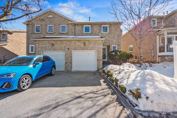 31 Karen ST, Vaughan, ON L4J 5L5