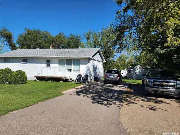 610 Wolseley AVENUE, Grenfell, SK S0G 2B0