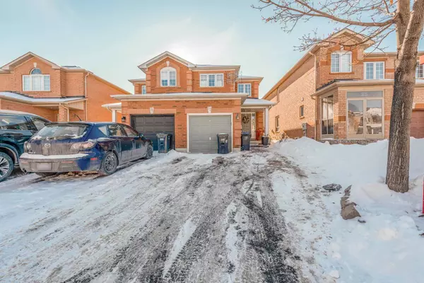 23 Lonestar CRES, Brampton, ON L7A 2H9