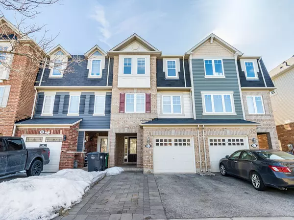 51 BEVINGTON RD, Brampton, ON L7A 0S1