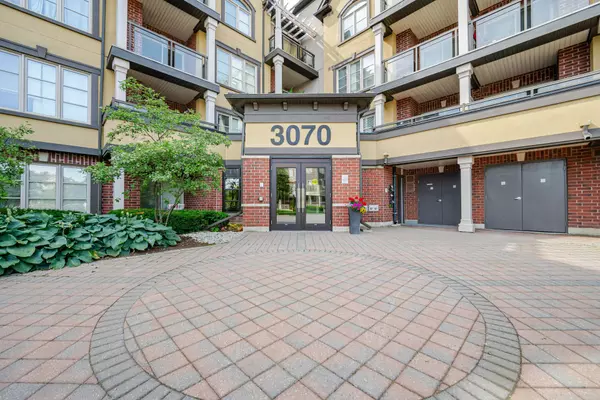 3070 Rotary WAY #105, Burlington, ON L7M 0H1