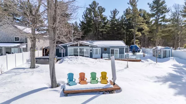 Front Of Yonge, ON K0E 1R0,48 Kerry Forest DR